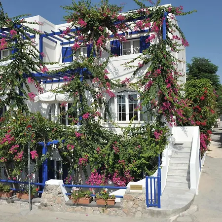 Proteas Hotel